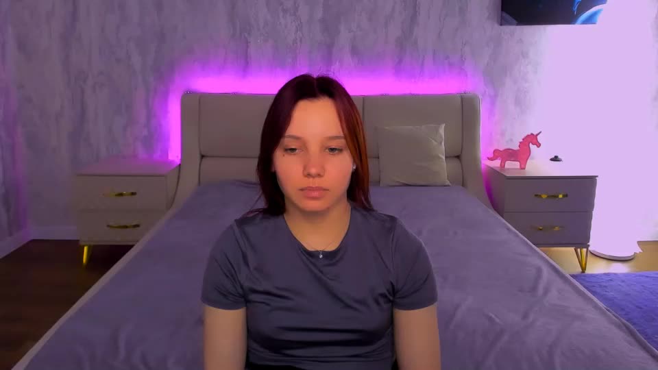 lolytaberryy Webcam Chat October 11, 2026
