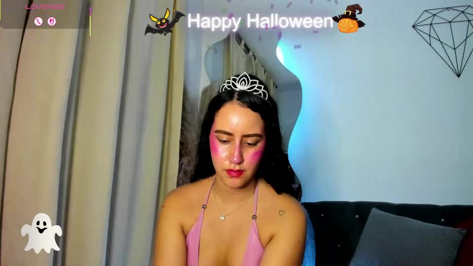 natashakiim1 Webcam Star October 11, 2026
