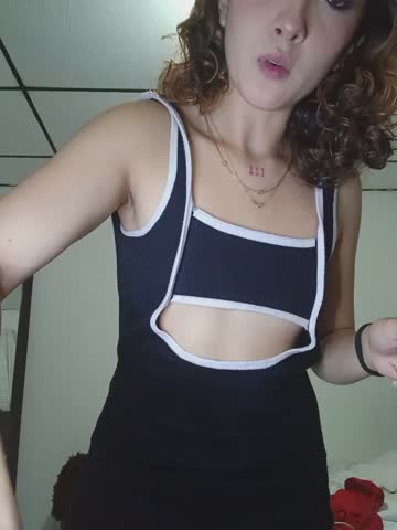CurlyDoll_11 Webcam Star October 11, 2026