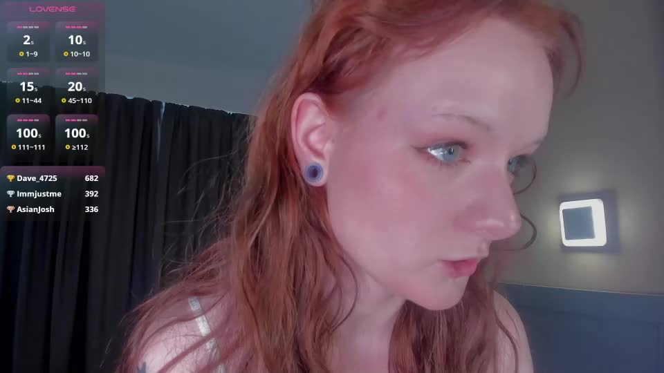 miraletta Webcam Chat October 11, 2026