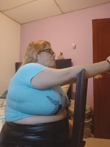 EllisW8 Webcam Chat October 11, 2026