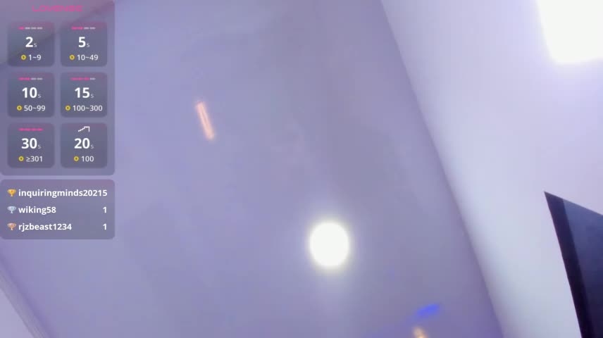 emma_fox84 Webcam Chat October 11, 2026