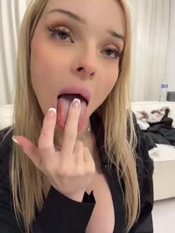 HannaXLove Webcam Chat October 11, 2026