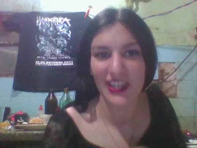 Giuly666 Webcam Star October 11, 2026