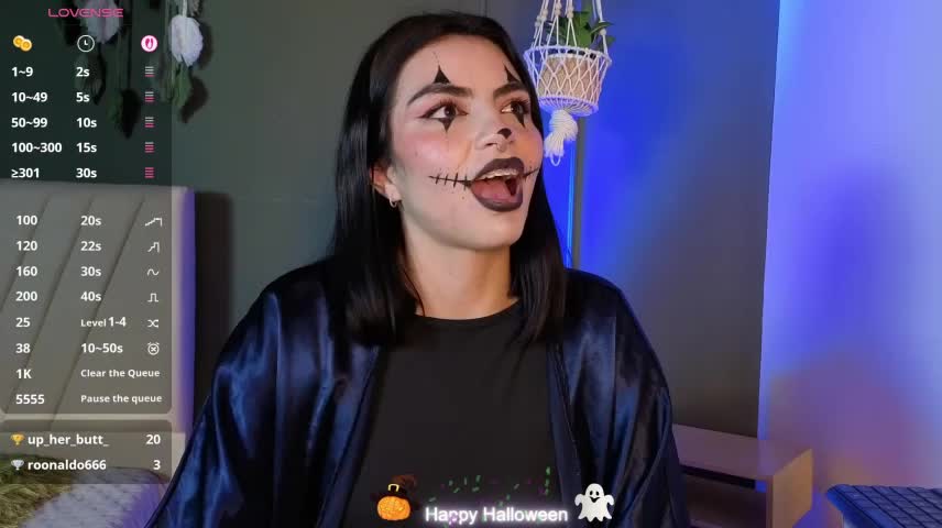 lilit_noir Webcam Chat October 11, 2026