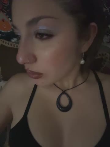 LOLITAFATAL Webcam Chat October 11, 2026