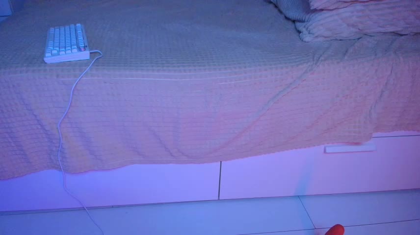 Melanin_star_ Webcam Star October 11, 2026