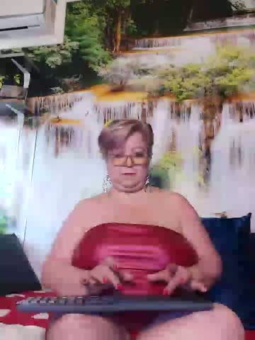 QueenPammy1 Webcam Chat October 11, 2026