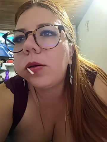 Scarlet_Royale Webcam Chat October 11, 2026