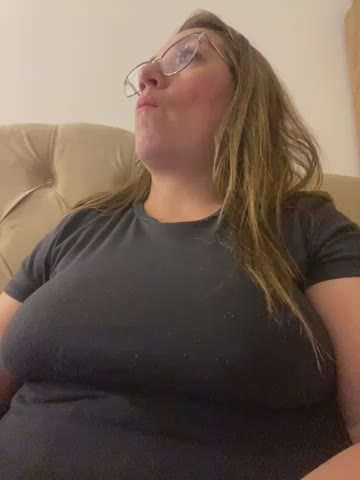 SCARLET-20 Webcam Chat October 11, 2026