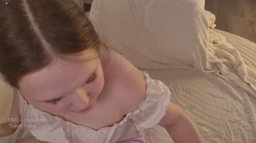 SunnyRisha Webcam Chat October 11, 2026