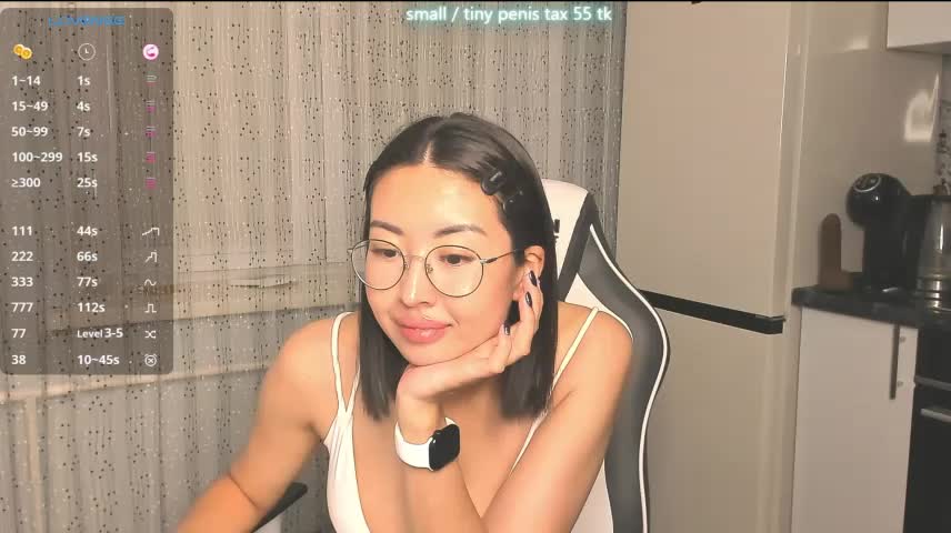 SofiaNour Webcam Chat October 11, 2026
