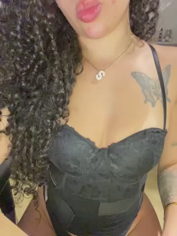 SamillyFontana Webcam Chat October 11, 2026
