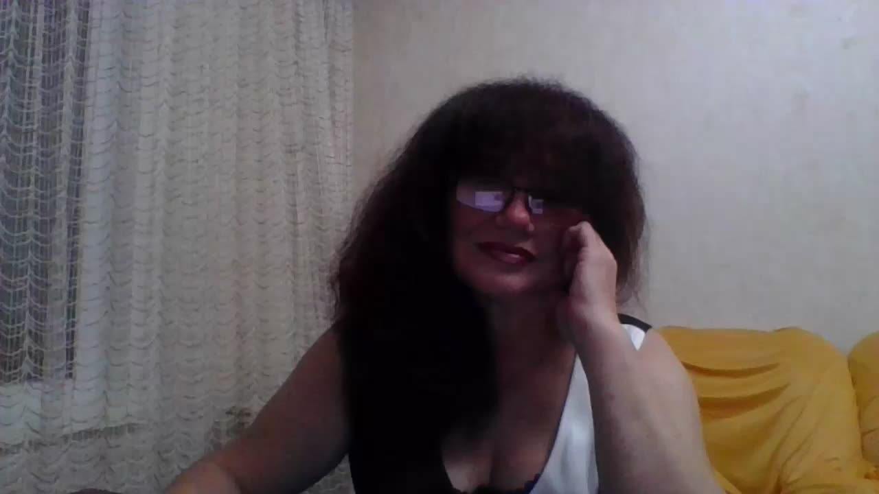 SilviaSky51 Webcam Chat October 11, 2026