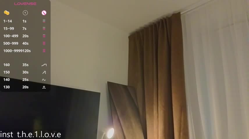 VickiRoom Webcam Chat October 11, 2026