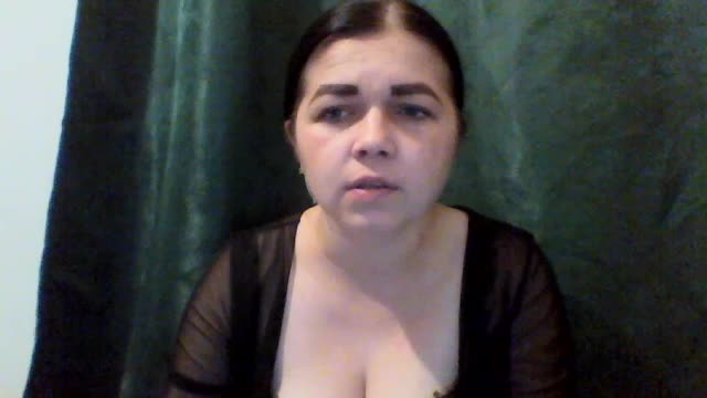 Vitalina282128 Webcam Chat October 11, 2026