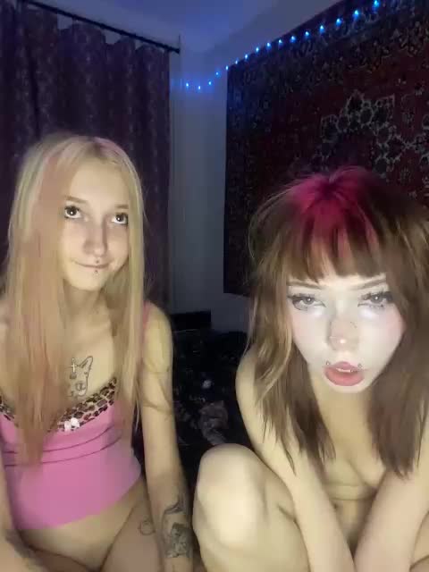 mayadashaaa Webcam Chat October 11, 2026