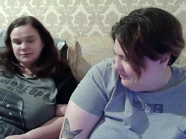 HollyXEva Webcam Chat October 11, 2026
