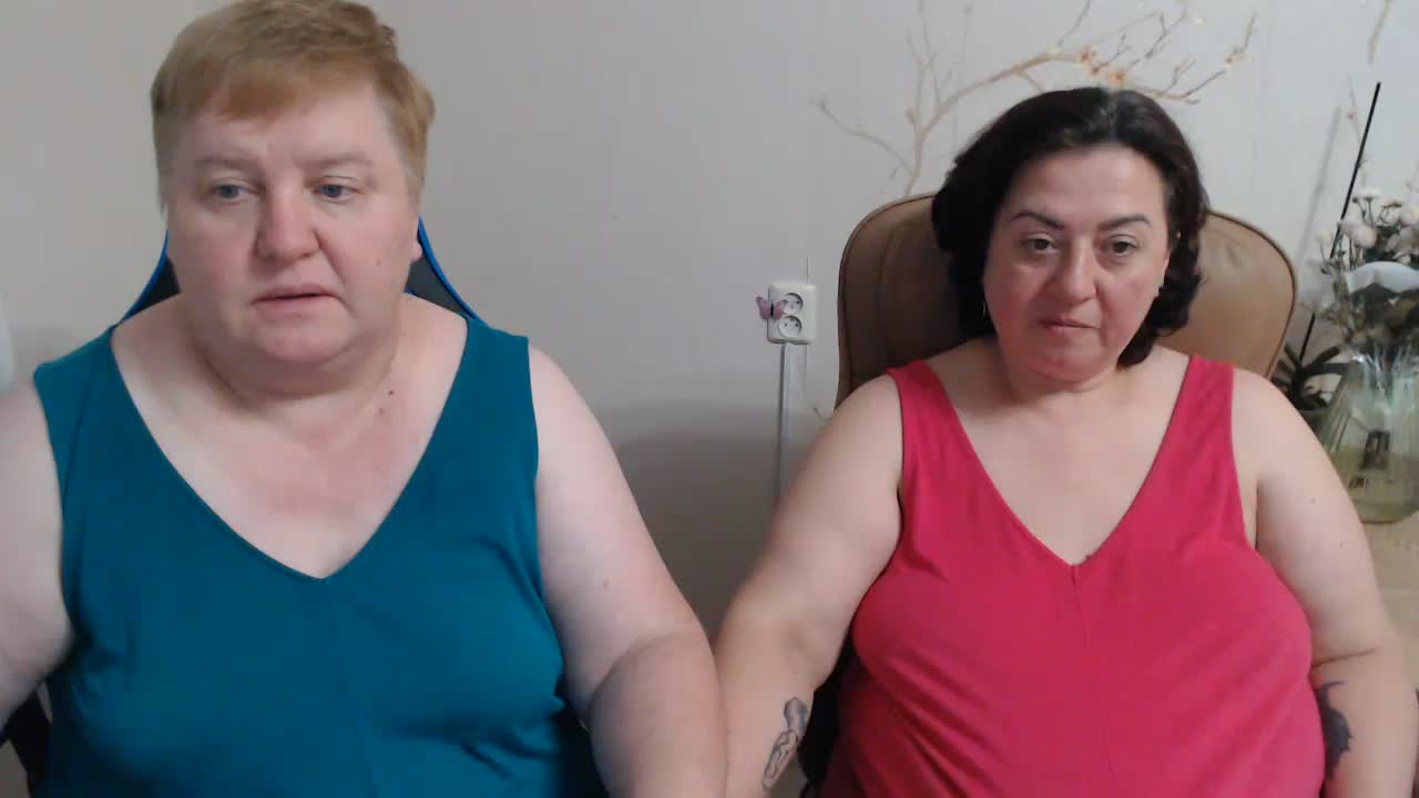 XMollyJaneEX Webcam Chat October 11, 2026