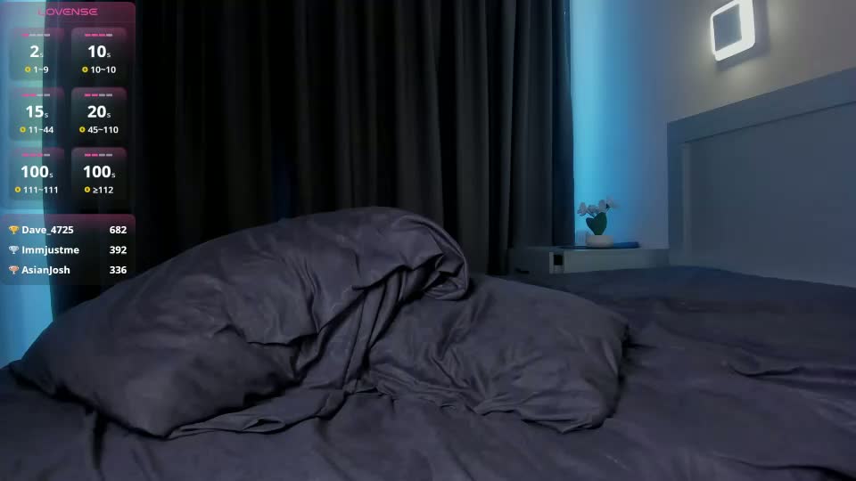 miraletta Webcam Chat October 11, 2026