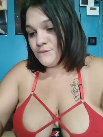Juju_insatiable Webcam Chat October 11, 2026