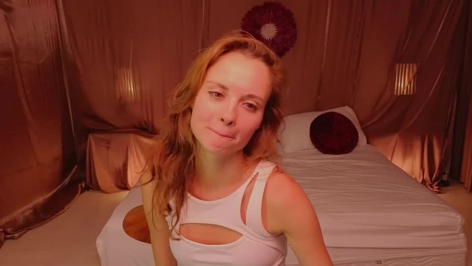 ananda_goddess Webcam Chat October 11, 2026