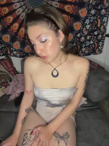 LOLITAFATAL Webcam Chat October 11, 2026
