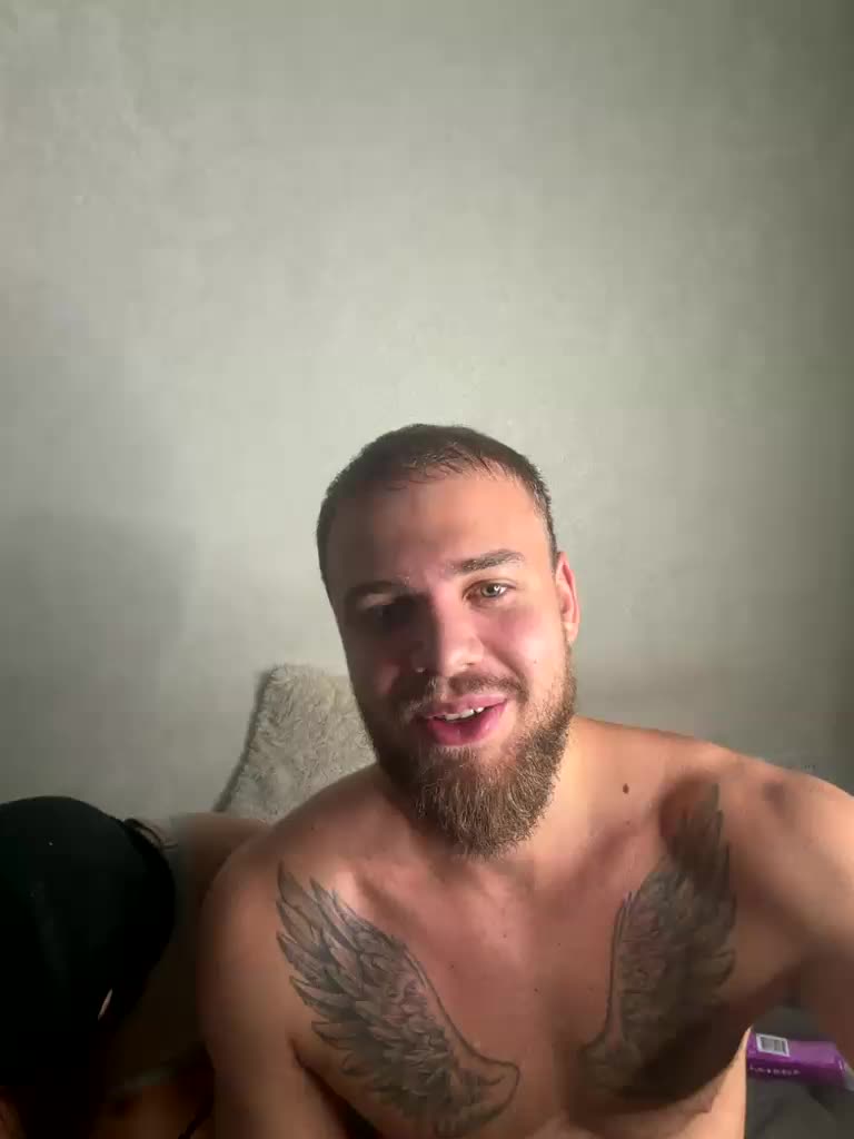 Traxalka666 Webcam Chat October 11, 2026