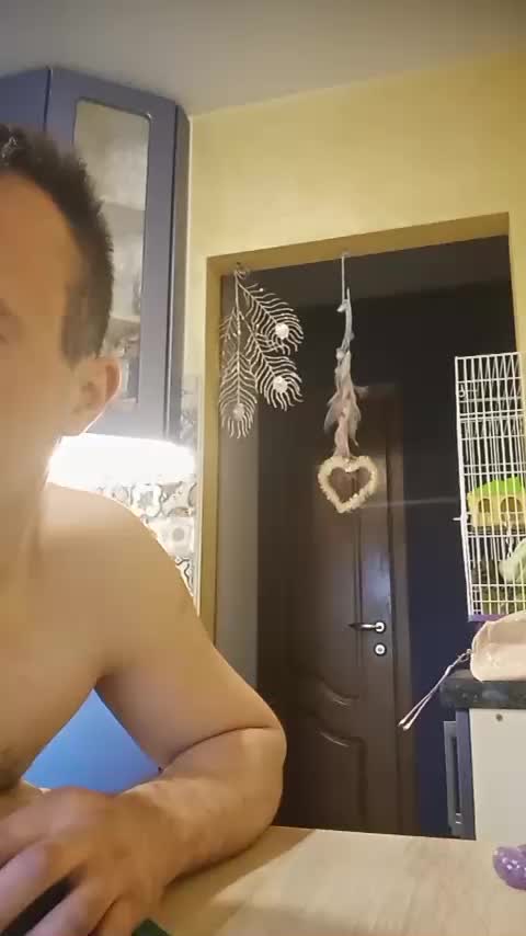 Oksana494 Webcam Chat October 11, 2026