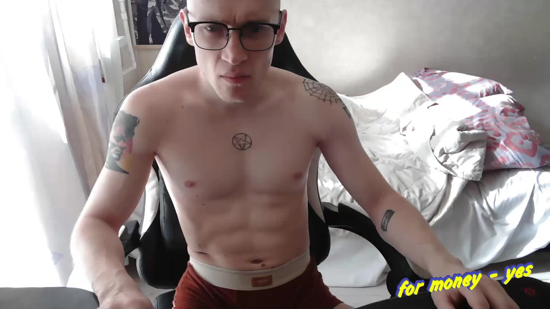 penetration Webcam Chat October 11, 2026