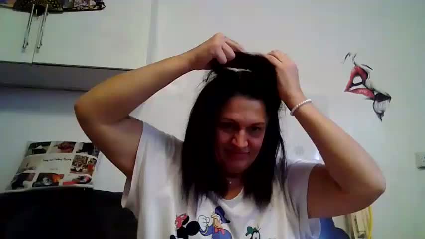 RubyyRosee Webcam Chat October 11, 2026