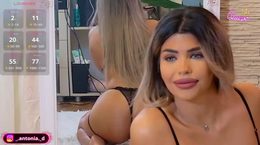 Bella_Posh Webcam Chat October 11, 2026