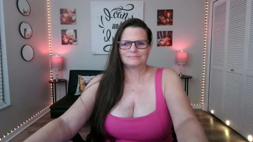 ClassySamantha Webcam Chat October 11, 2026