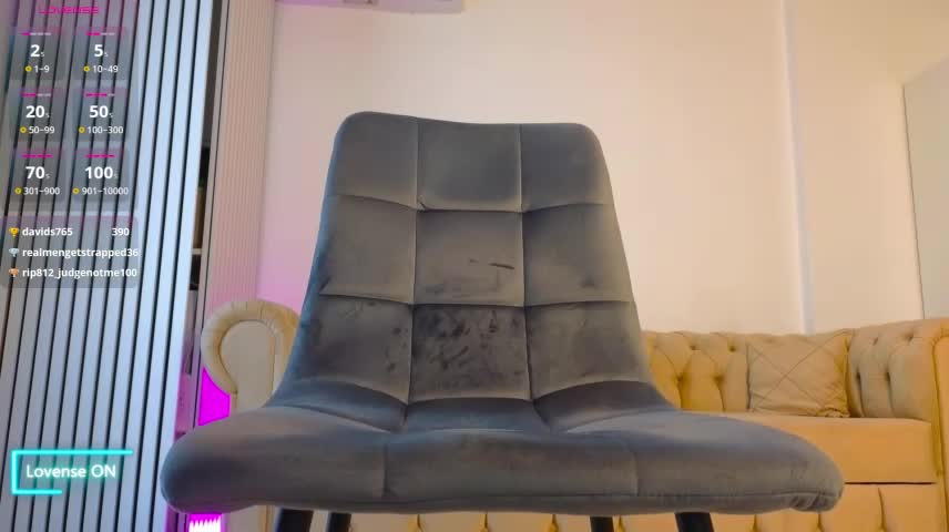 ilikeithaaard Webcam Chat October 11, 2026