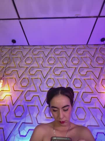 MelanyyJhonson15 Webcam Chat October 11, 2026