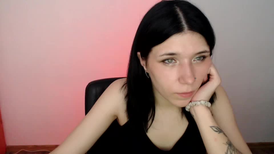 kaytikit Webcam Chat October 11, 2026