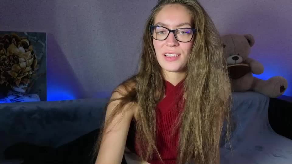 miss_wells Webcam Chat October 11, 2026