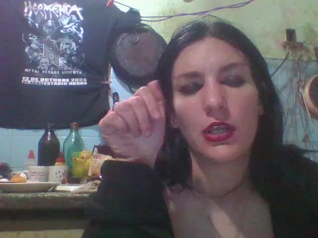 Giuly666 Webcam Chat October 11, 2026