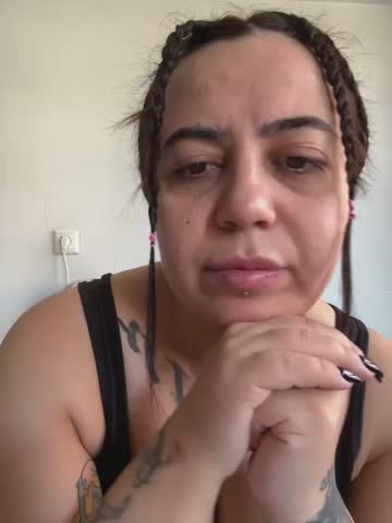 parlaserseri Webcam Chat October 11, 2026