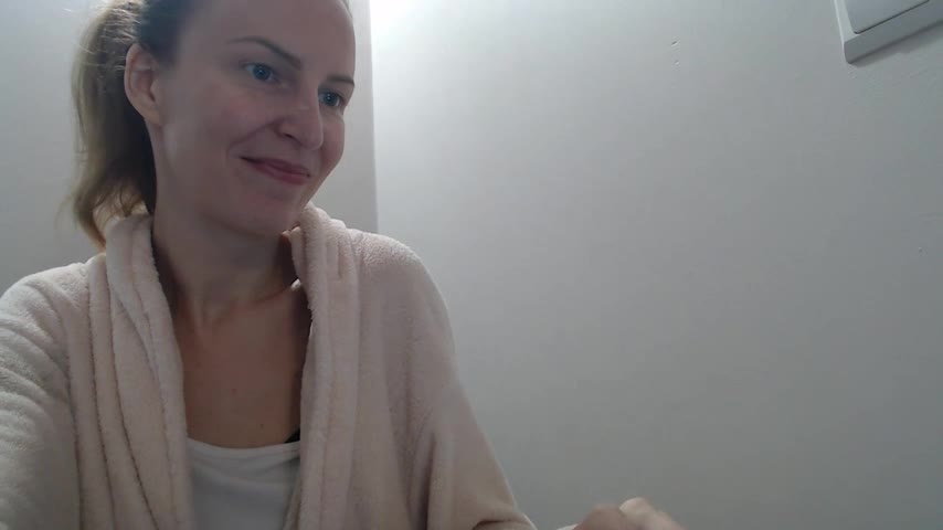 AnnaTight Webcam Chat October 11, 2026