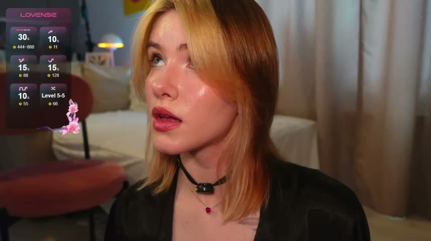 SpiceJessy Webcam Chat October 11, 2026