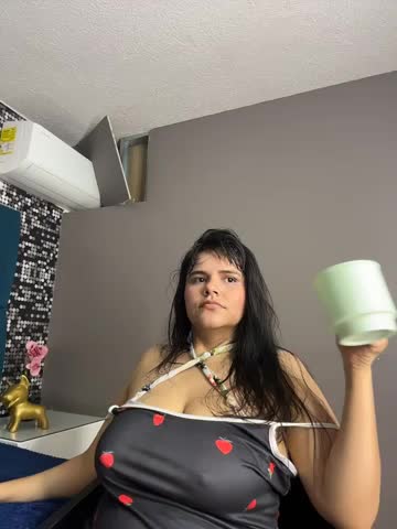 Valen_mendez Webcam Chat October 11, 2026