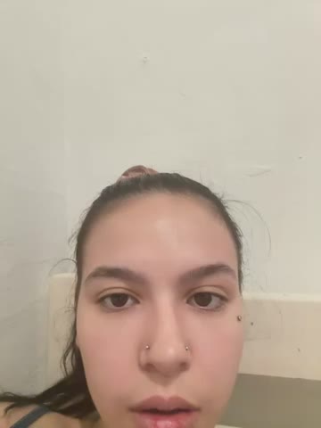 cristinaculona Webcam Chat October 11, 2026