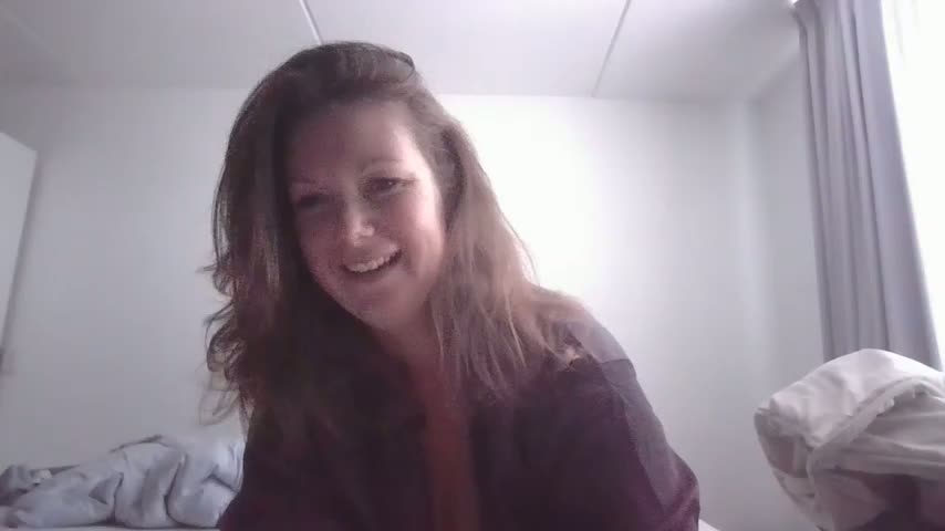 Boobiegirl91 Webcam Chat October 11, 2026