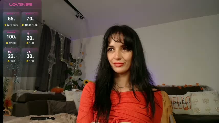 JacquelineHexx Webcam Chat October 12, 2026