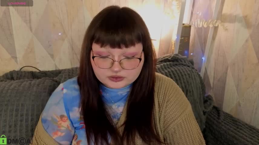 Niki_Glow Webcam Chat October 12, 2026