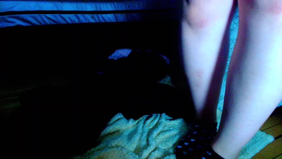 JeannMarie Webcam Chat October 11, 2026