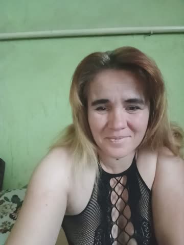 SannyMILF Webcam Chat October 11, 2026
