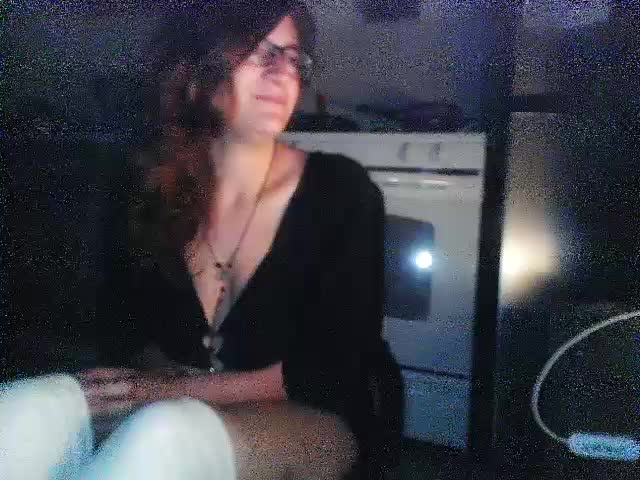 MsCloudyKoko Webcam Chat October 12, 2026