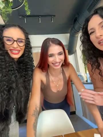 VixenRosse Webcam Chat October 12, 2026